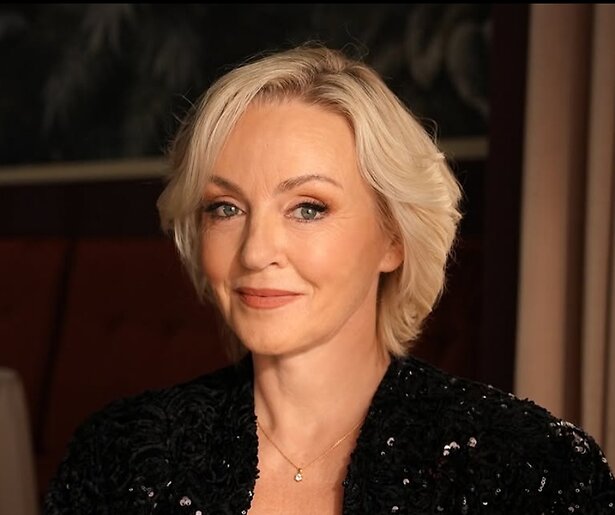 GTST-ster Lone van Roosendaal houdt van vrouwen met een randje