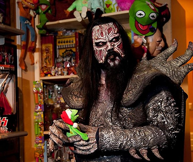 Hoe het Lordi verging na 2006