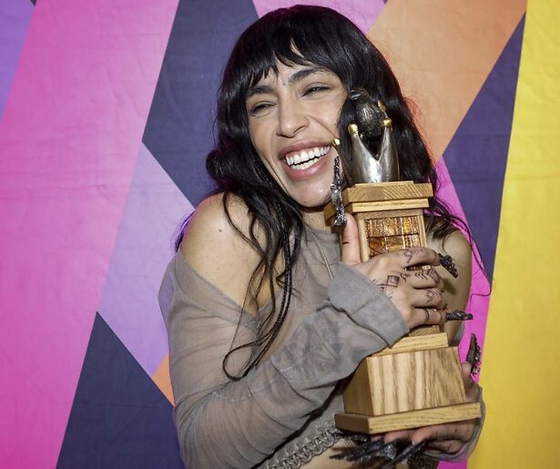Zangeres Loreen wederom naar Songfestival namens Zweden