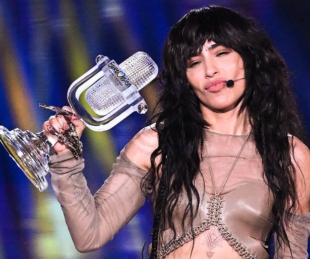 Wereldwijd meer kijkers voor Songfestival dan het jaar ervoor