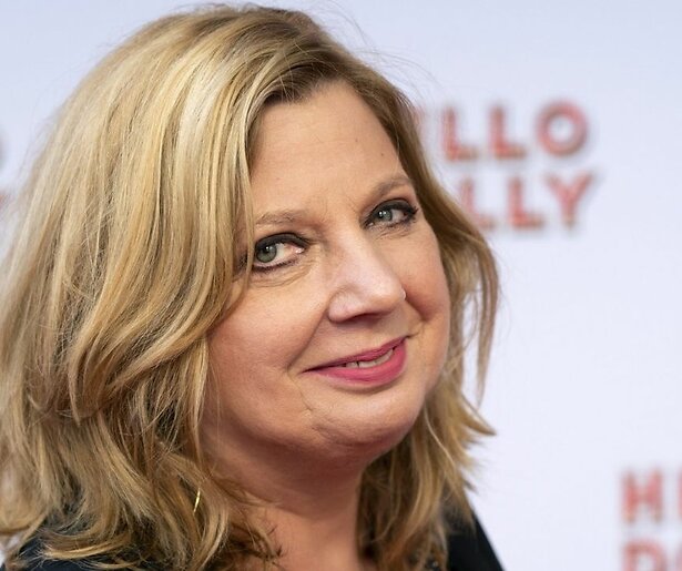 Loretta Schrijver deelt postuum laatste bericht en bedankt collega's en kijkers
