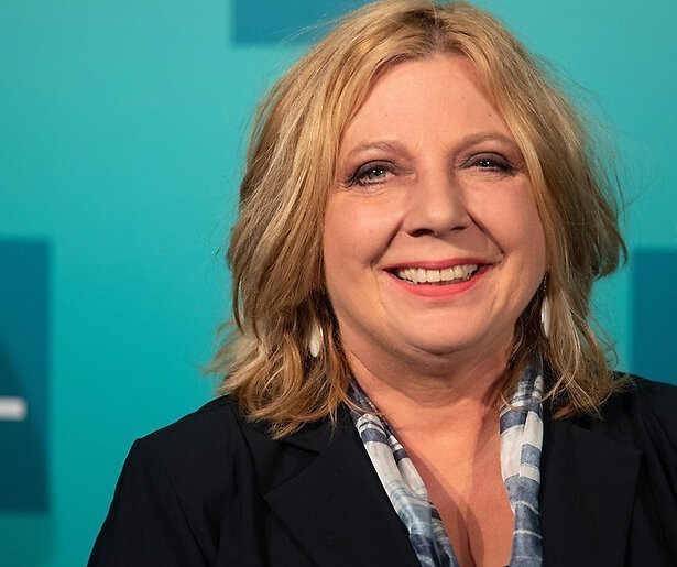 RTL 4 eert Loretta Schrijver met laatste documentaire 'die iedereen zou moeten zien'