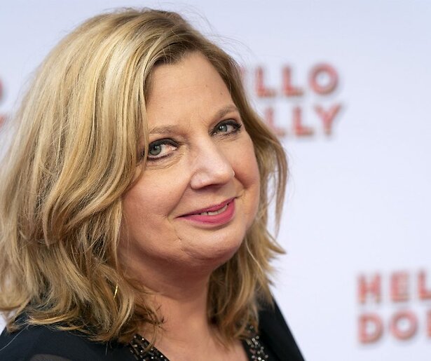 Kijkers Koffietijd verrast met terugkeer Loretta Schrijver