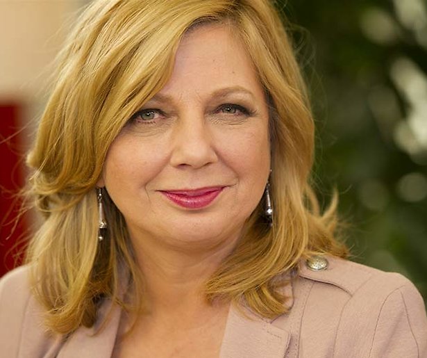 Deze 50-plus vrouwen doen het nog prima op televisie