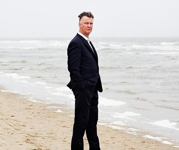 Louis van Gaal is de tweede Zomergast van 2018
