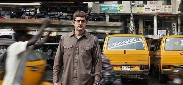 Tussen de pedofielen