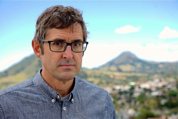 Louis Theroux: Altered states onderzoekt adoptie in Californië