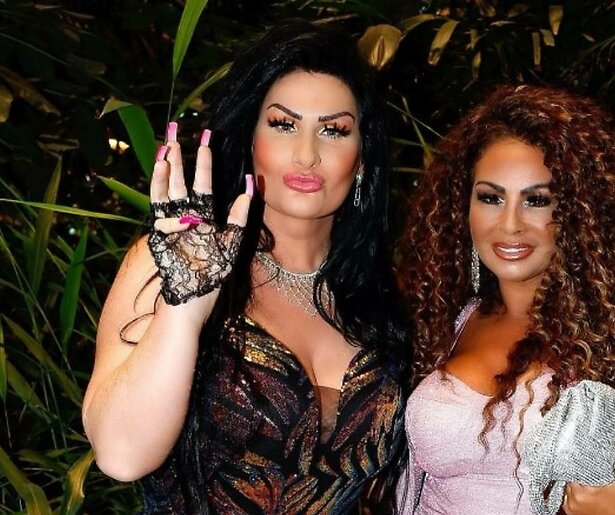 Eigen Videoland-serie voor Michella Kox en Louisa Janssen