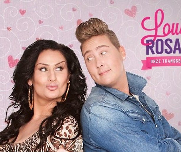 Louisa en Rosanna gaan door bij TLC
