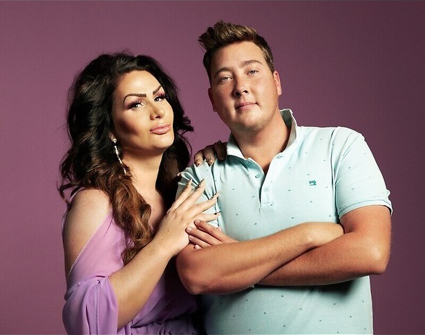 Stoffen en soppen als laatste redmiddel   