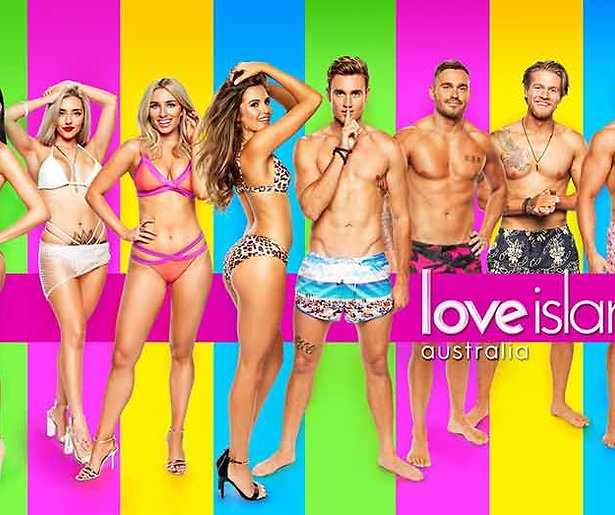 Love Island Australia bij Videoland