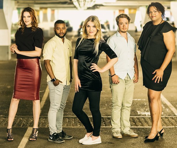 EO brengt de allereerste datingshow voor transgenders