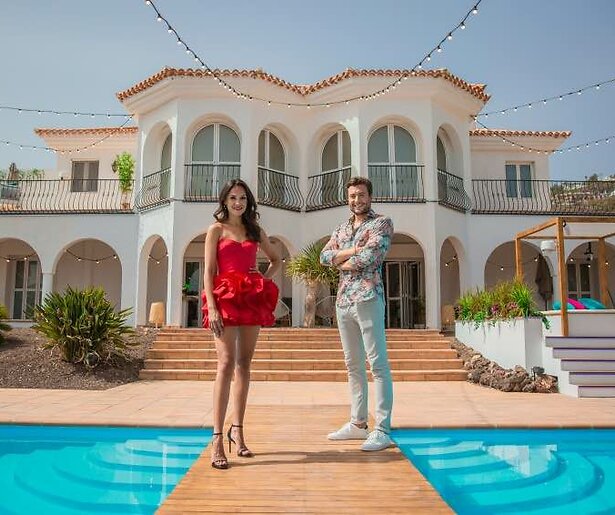 Love Island volgend seizoen alleen op Videoland