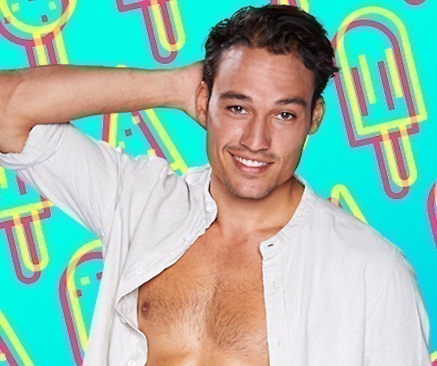 Schokkende onthulling in Love Island