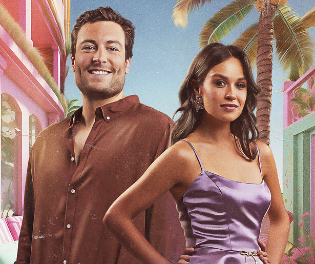 Nieuw seizoen van Love Island wordt VIP-editie