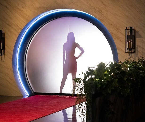 Krijgt datingshow Love is Blind een Nederlandse versie?