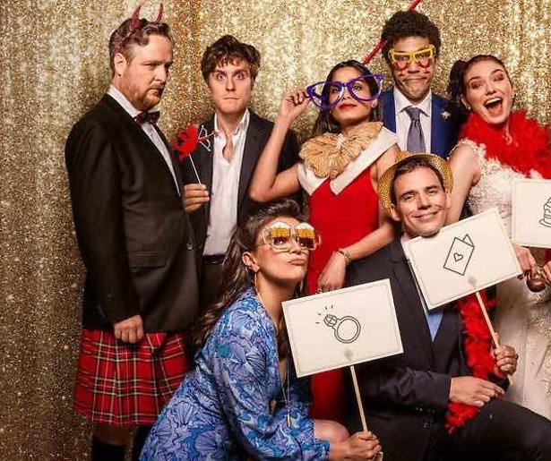 Nieuw op Netflix deze week