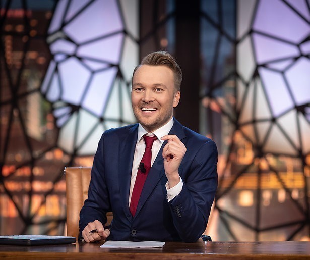 De TV van gisteren: gigantisch kijkcijferrecord voor Zondag Met Lubach 