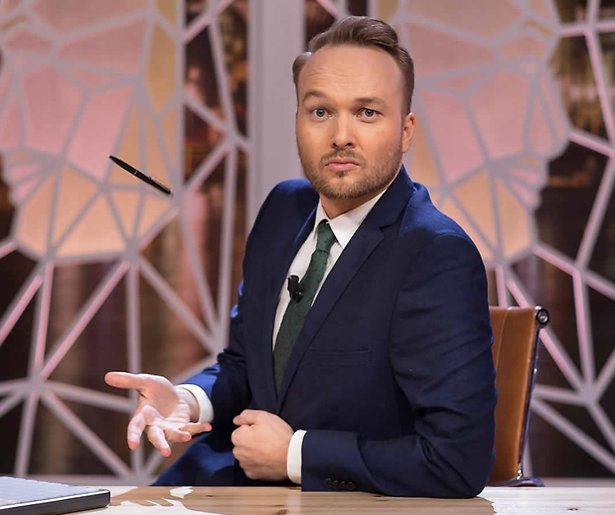 'NPO 1 zet Lubach laat na Op1'