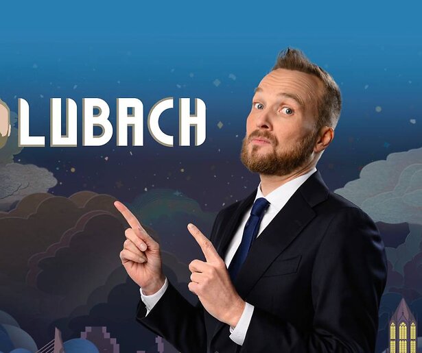 Arjen Lubach veroorzaakt tanktoerisme: 'Dit hebben we willen voorkomen'