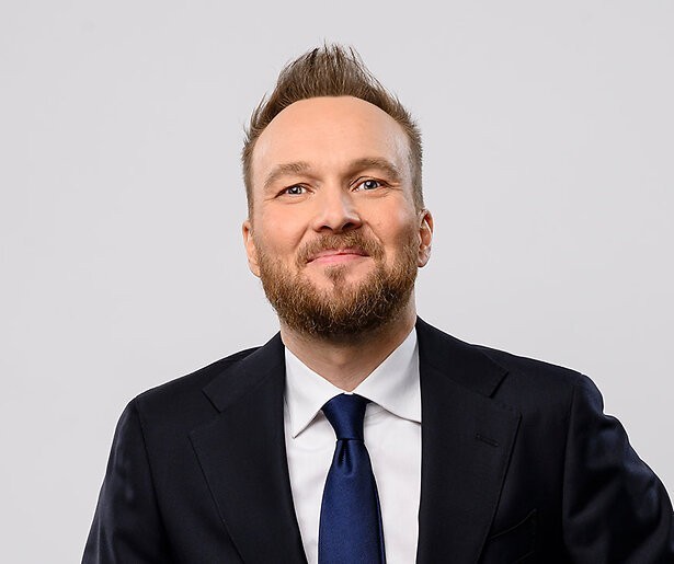 Pak je kans: je kunt naar de opnames van Lubach!