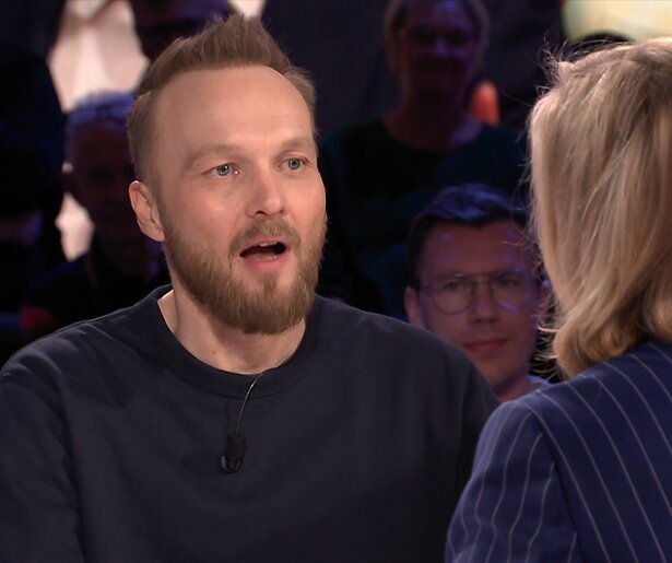 Arjen Lubach over zijn RTL-overstap: 'Enige meerwaarde was lang mijn portemonnee'