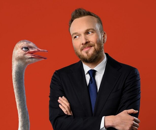 LUBACH start vanavond op RTL4: kijkers kunnen werkelijk niet wachten 