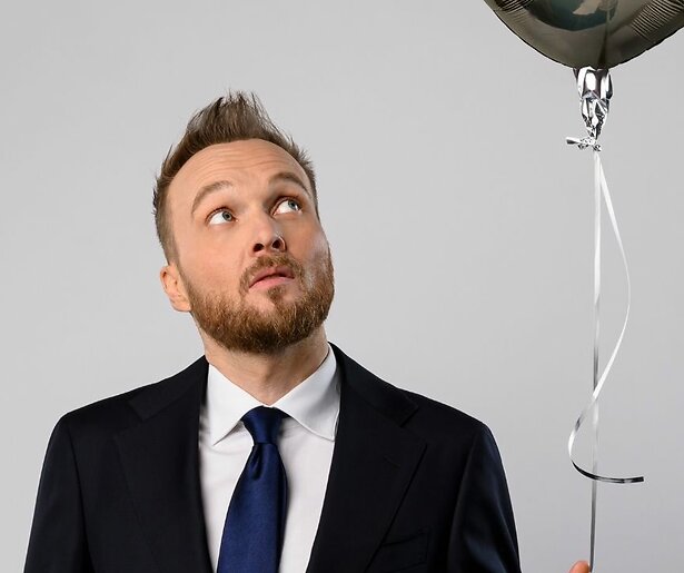 LUBACH terug op tv: 'Stop met dit onderdeel, de kijker wil het niet'