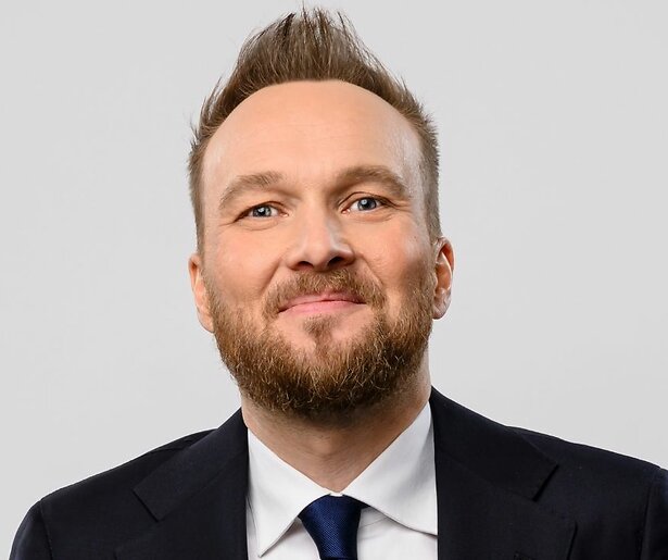 Wanneer is Lubach voor het laatst te zien?