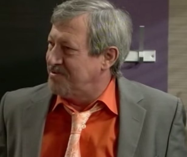 Zelfmoord in soap schokt Vlaanderen