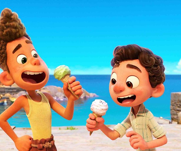 Even geen zin in sport op tv?