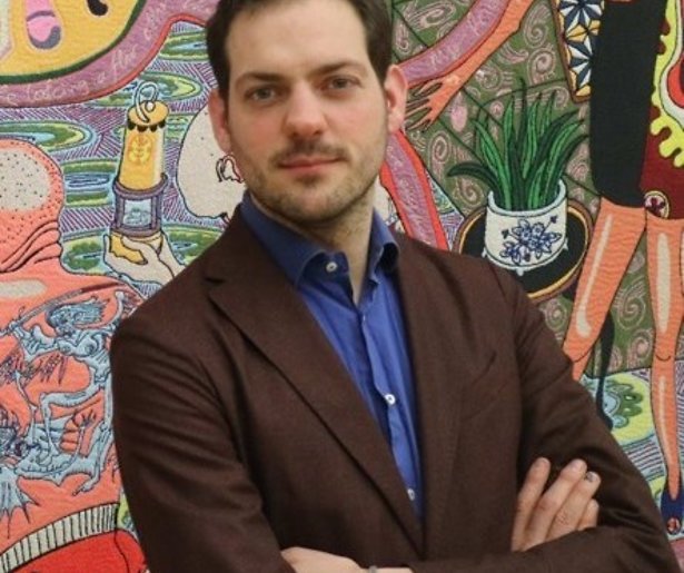 Kijktip: De eerste aflevering van Man En Kunst