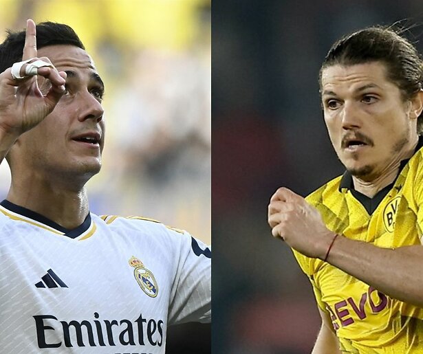 Real Madrid en Borussia Dortmund maken in de finale van de Champions League uit wie zich het beste team van Europa mag noemen