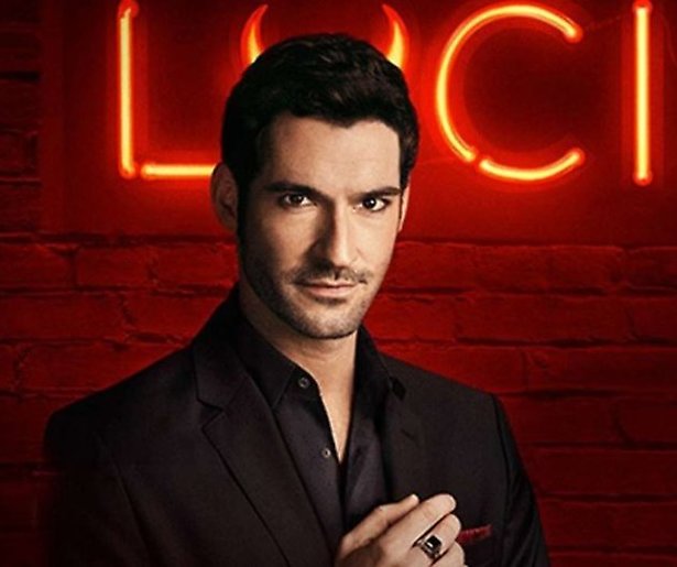 Netflix lekt per ongeluk startdatum vijfde seizoen Lucifer