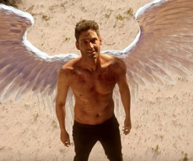 Netflix wil tóch zesde seizoen Lucifer