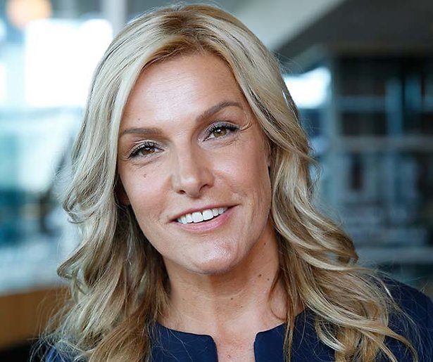 Lucille Werner op zoek naar minister van Gehandicaptenzaken 