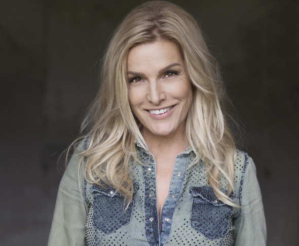 Lucille Werner waarschuwt volgers voor huidkanker