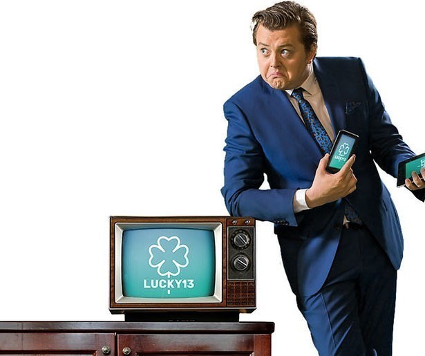 LUCKY13 krijgt vervolg op SBS 6