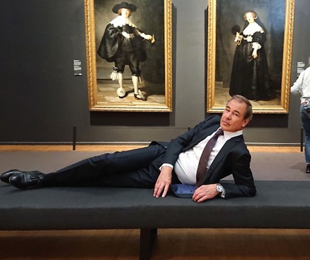 GTST-analyse seizoen 30: Ludo en de kunst van de grote schilderijensaga