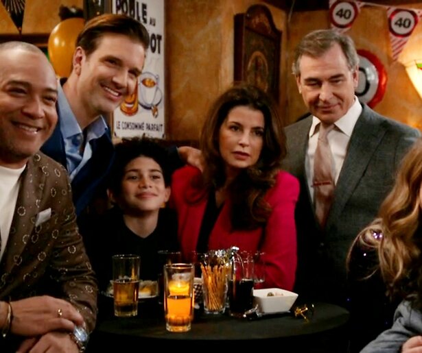 Komende week in GTST: Heimelijke huichelaars en de vurige Valentijnsdag