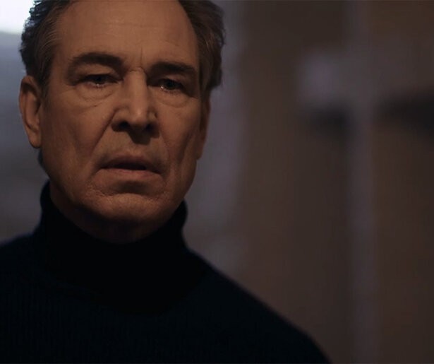 Deze oude bekende duikt op in GTST om wraak te nemen op Ludo Sanders