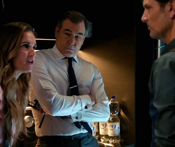 Komende week in GTST: Besmeurde bloedbanden en het onfortuinlijke ontslag