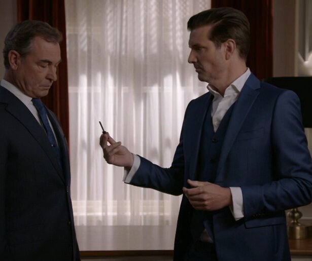 Komende week in GTST: Sinistere sleutelfiguren en de bizarre brandwond