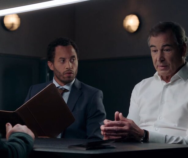 Komende week in GTST: Gammele getuigenissen en de poeslieve probleempuber