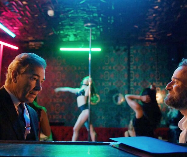 Komende week in GTST: Subversieve stokers en de eufemistische exodus