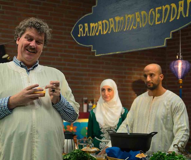 De TV van gisteren: 2,5 miljoen voor 'beste De Luizenmoeder ooit'