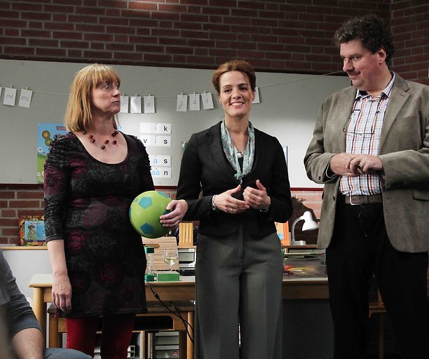 De TV van gisteren: 3,2 miljoen voor De Luizenmoeder