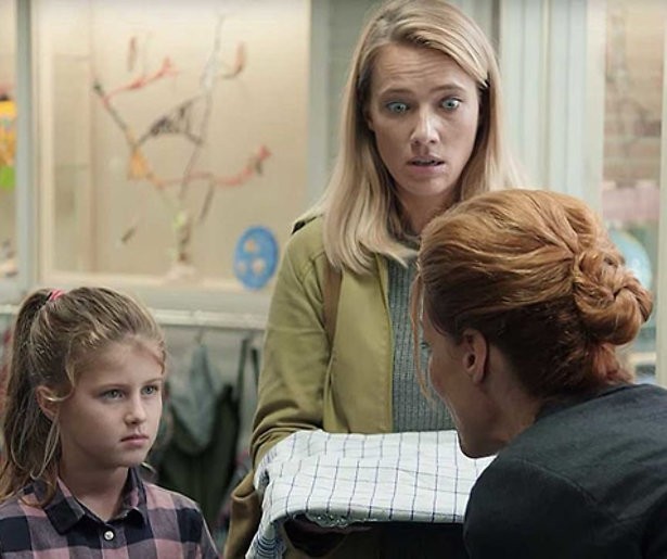 Videosnack: Bloopers van De Luizenmoeder