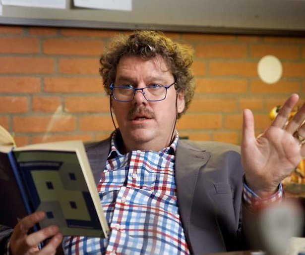 De TV van gisteren: Ongelooflijke 4 miljoen kijkers voor De Luizenmoeder