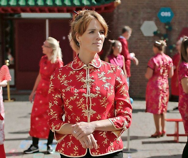 Hallo Allemaal! Luizenmoeder: De Film staat vanaf 28 juli op Netflix